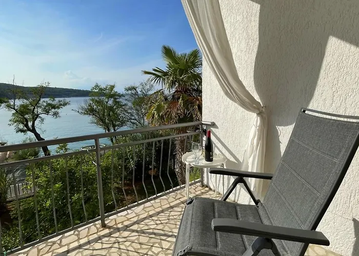 Apartmán Gorisek Šilo