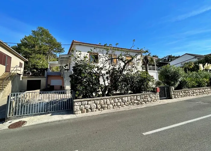 Apartmán Gorisek Šilo