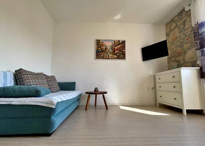 Apartmán Gorisek *