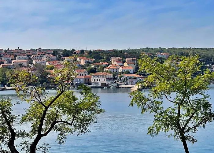 Apartmán Gorisek Šilo