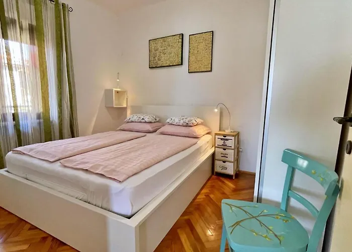 Gorisek Apartmán Šilo