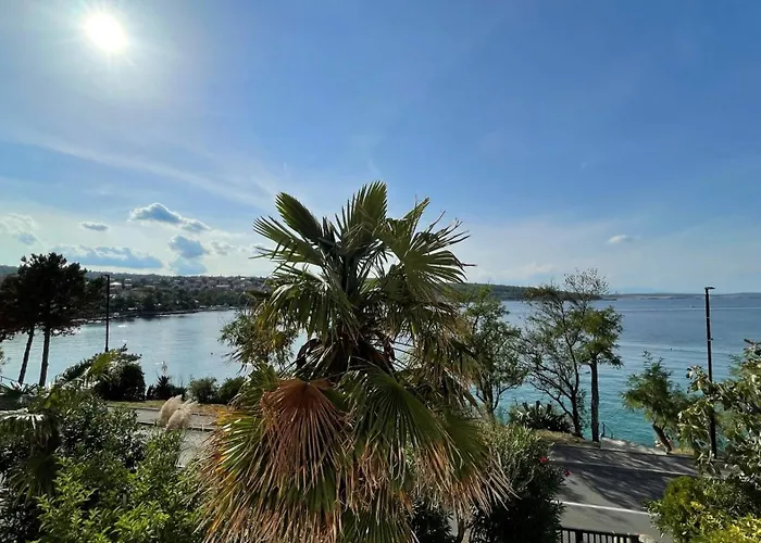 Apartmán Gorisek *