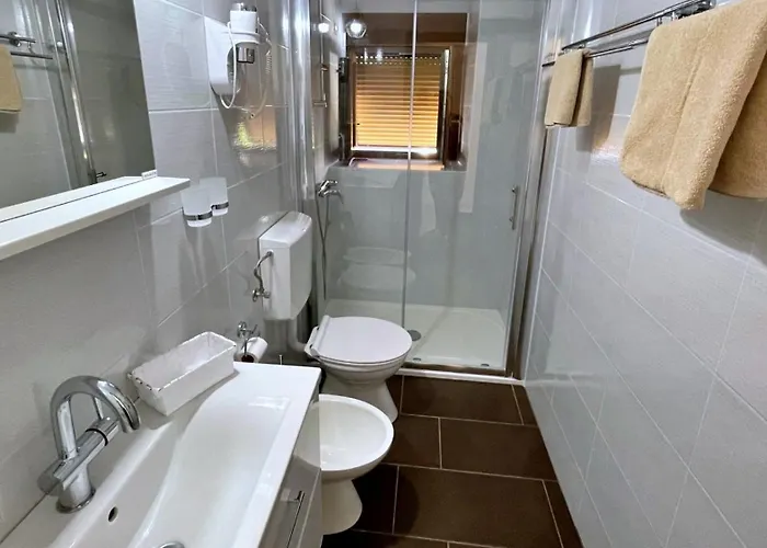 Apartmán Gorisek Šilo