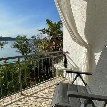 Apartament Gorisek Šilo