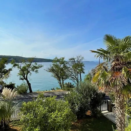 Apartament Gorisek *