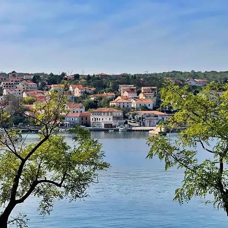 Apartament Gorisek Šilo