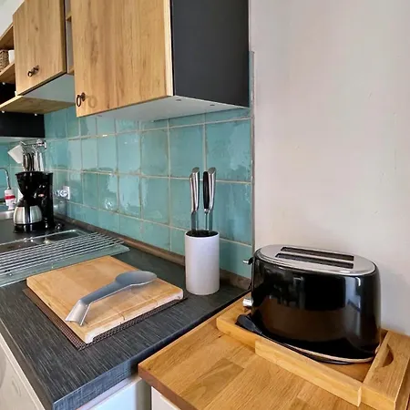 Apartamento Gorisek Šilo