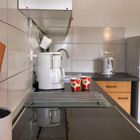 Gorisek Apartament Šilo