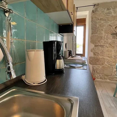Gorisek Apartamento *