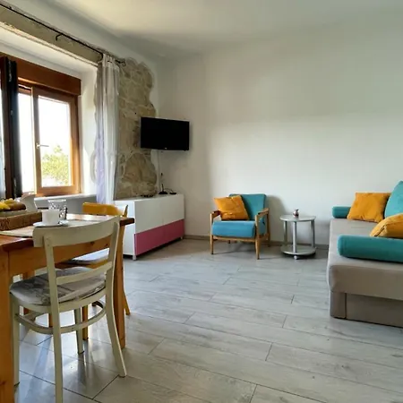 Apartamento Gorisek *
