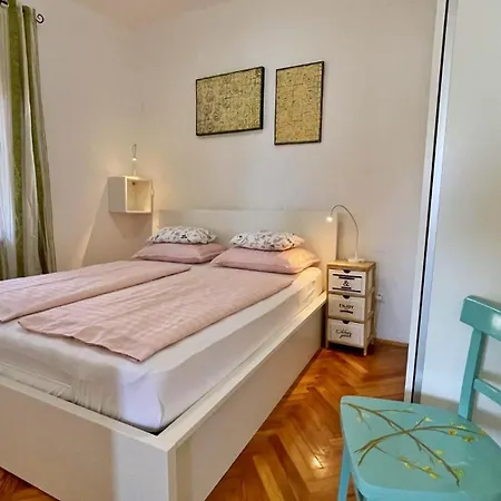 Gorisek Apartament Šilo