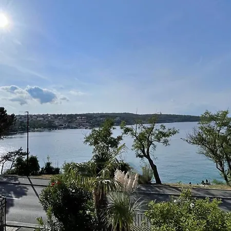 Gorisek Apartament Šilo