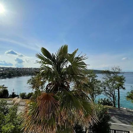 Apartament Gorisek *