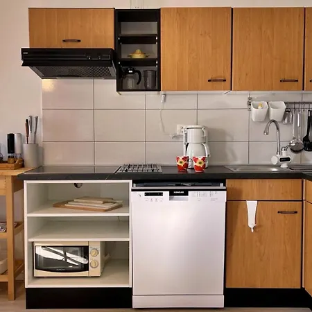 Gorisek Apartament *
