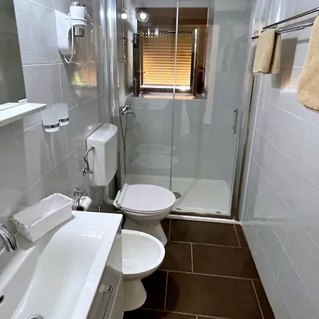 Apartament Gorisek Šilo