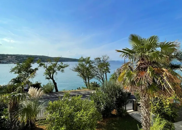 Appartement Gorisek *