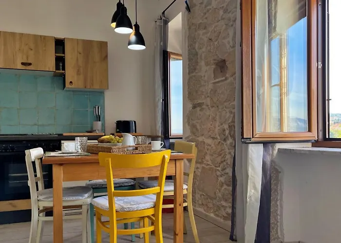 Appartement Gorisek *