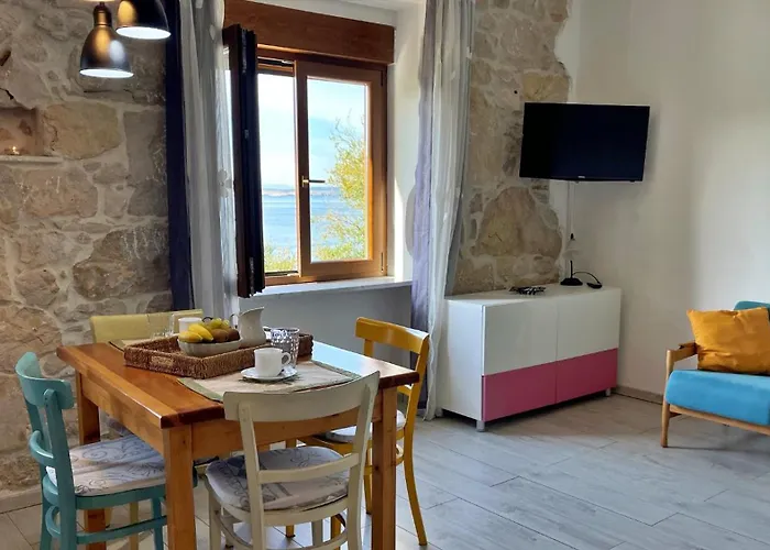 Appartement Gorisek