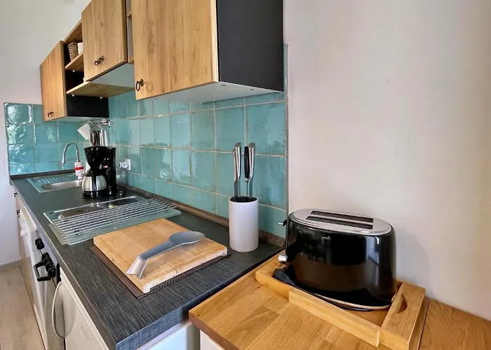 Appartement Gorisek Šilo