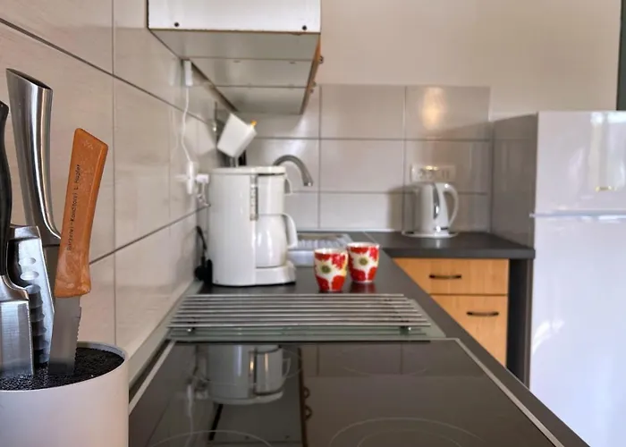 Gorisek Appartement Šilo