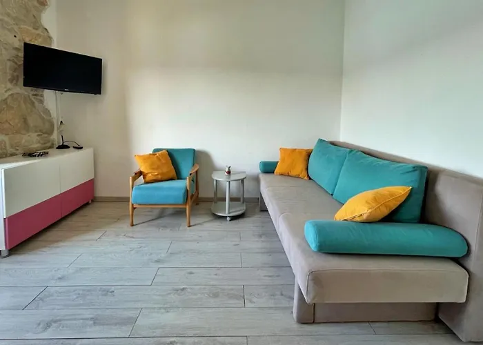 Appartement Gorisek Šilo