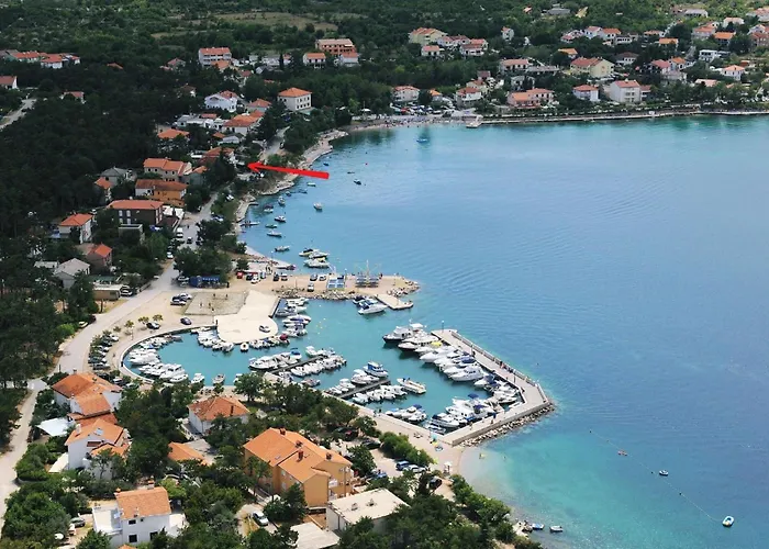 Appartement Gorisek *