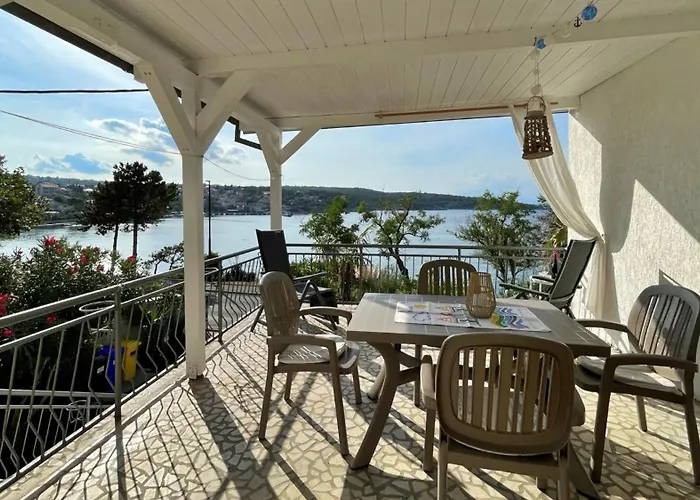 Gorisek Appartement
