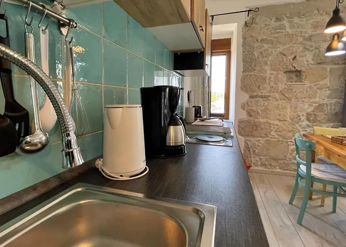 Gorisek Appartement *