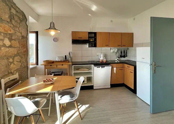 Appartement Gorisek Šilo