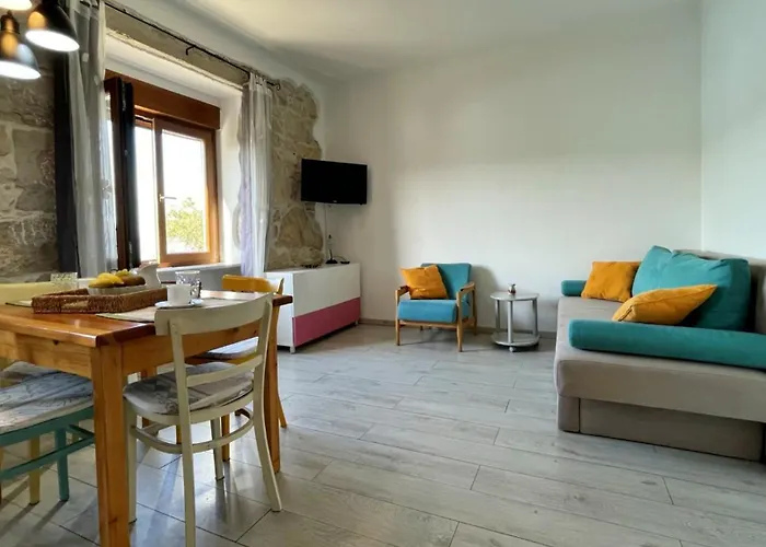 Appartement Gorisek *