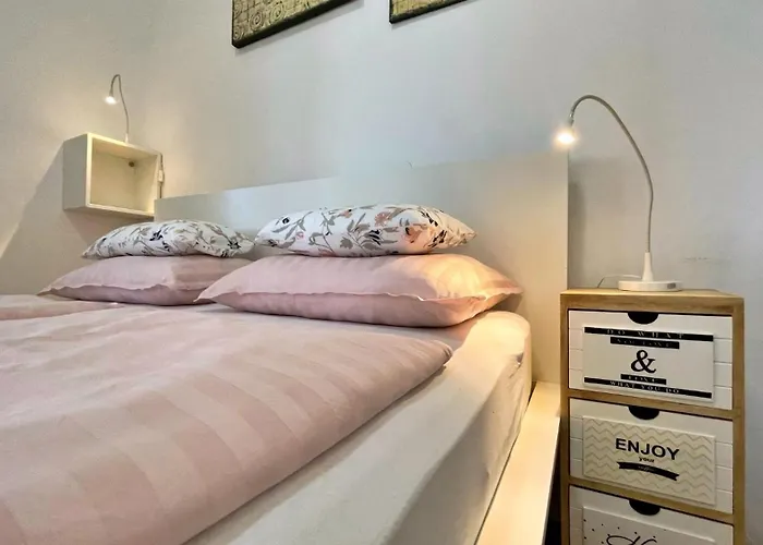 Gorisek Appartement Šilo