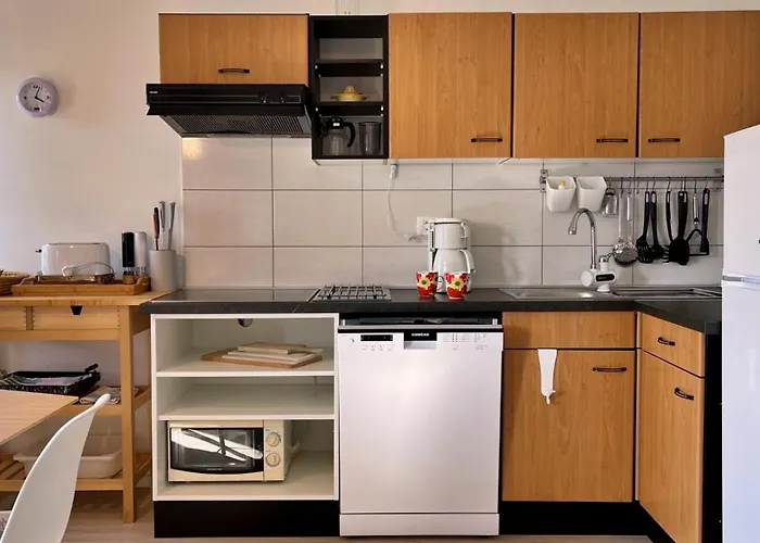 Gorisek Appartement *