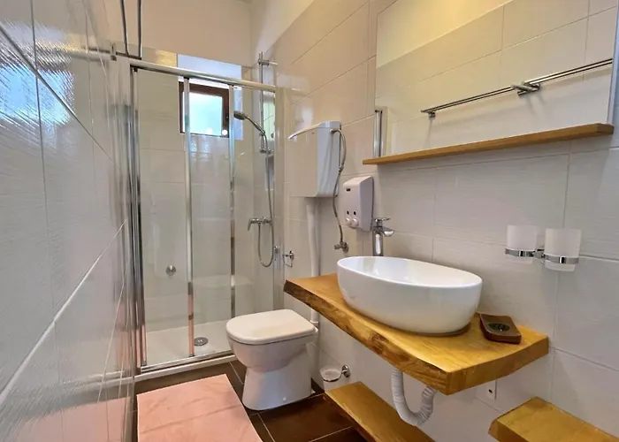 Appartement Gorisek