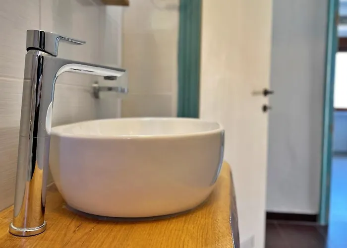 Appartement Gorisek *