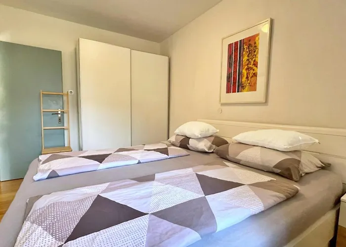 Gorisek Appartement *